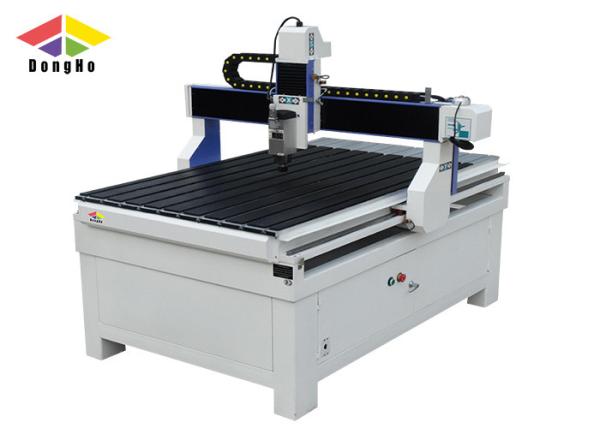 Cheap Benchtop Mini CNC Milling Machine CNC 3D Router With T - Slot Table for sale
