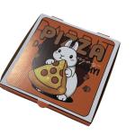 Custom Printing Pizza Box Eco-Friendly Compostable Options Custom Size Accepted