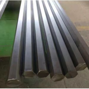 China SAE 1035 1040 1008 Hex Carbon Steel Bar Manufacturer on sale