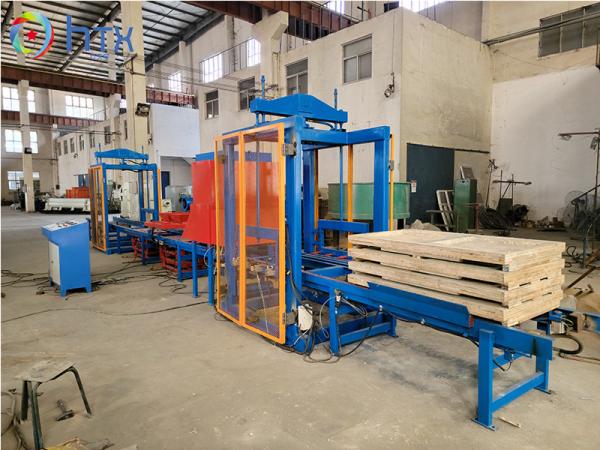 Cheap 200-300m2/H Stone Making Machine , Marble Floor Concrete Batching Machine for sale