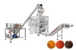 CE Certification Automatic Multi-Function Auto Mulithead Weigher Counting