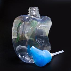 Best Best selling line round ball shape plastic liquid soap hand wash bottles wholesale