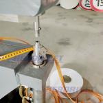 Self-piercing rivet gun,SPR rivet,rivet tools, self-pressing rivet