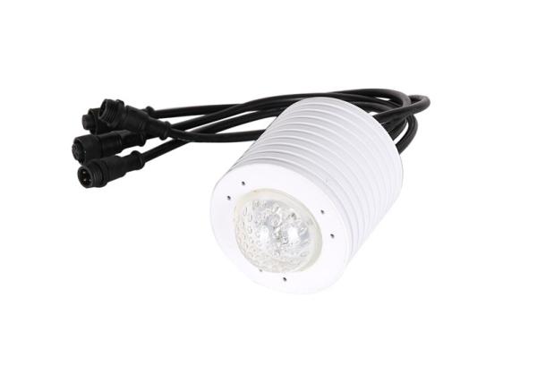 Cheap SMD 5050 RGB Magic Metal LED Pixel Lamp DMX LED Pixel LED Modules for sale