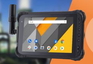 China Precision GIS Data Collection Forensic Mapping Construction Site Layout Android Tablet CHCNAV LT700H on sale