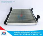 Professional Water Cooled Aluminum Radiator For ISUZU ELF PA36