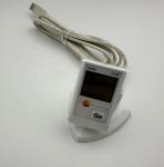 Testo 174 T Set Mini Temperature Data Logger With Data Memory for 16000 Readings