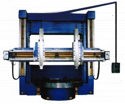 Cheap DVT800 Conventional Machine Tool Not Cnc Vertical Lathe Machine Model C5280 for sale
