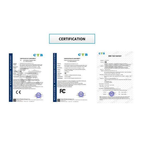 New Compatible 640*480 Resolution IPS TN LCD Screen 6.4 T-51382D064-FW-P-AA Panel with RGB Interface