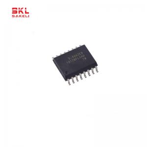 China SI8662ED-B-ISR High Performance Power Isolation IC Reliable Power Supply Systems on sale
