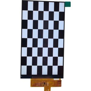 5.0inch lcd display oem 720p 720*1280 lcd module with mipi dsi interface  ILI9881C driver ic display tft panel