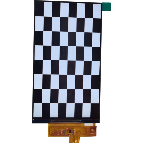 Cheap 5.0inch lcd display oem 720p 720*1280 lcd module with mipi dsi interface  ILI9881C driver ic display tft panel for sale
