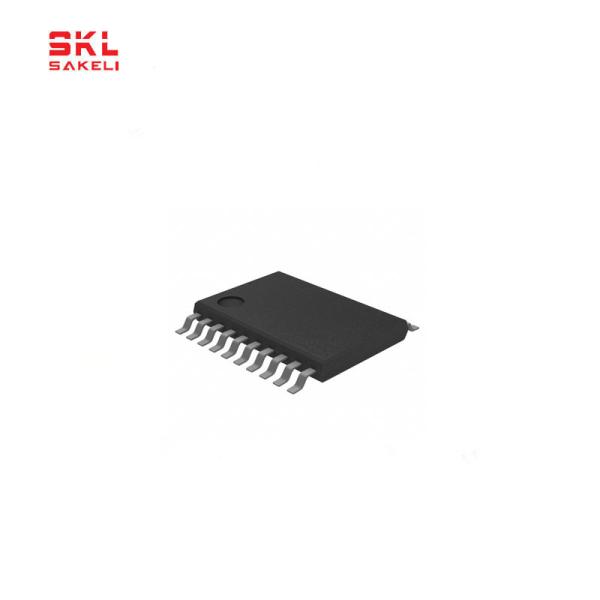 Cheap MSP430G2432IPW20 Microcontroller Unit 16-Bit MCU With Low Power Consumption for sale