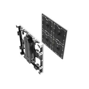 Best Airport Fine Pixel Pitch Screen SDI LED Video Panel Advertising COB wholesale