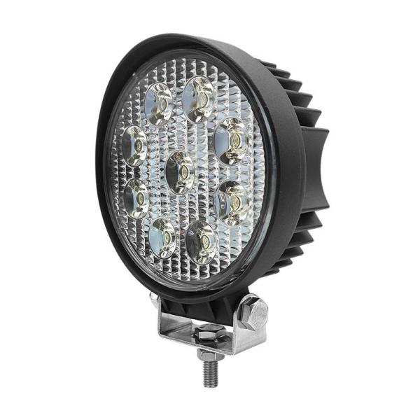Truck Tractor Waterproof IP67 27W LED Working Light
