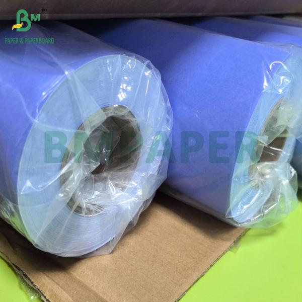 80g Excellent Printing Blue Purple CAD Plotter Paper For Engineering 80g Excellent Printing Blue Purple CAD Plotter Paper For Engineering