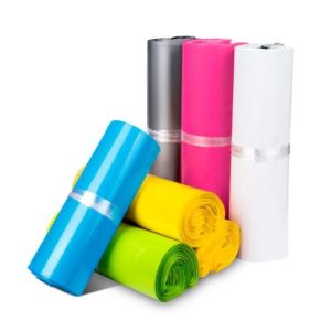 Best Thicker Reusable Shipping Packaging Waterproof Printed for Mailing wholesale