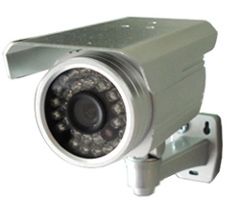 wireless security cam EC-W3220