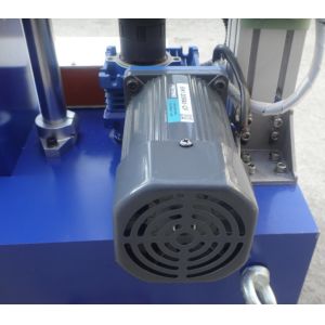 SS-Series Acceleration Mechanical Shock Test Machine Half Sine Wave