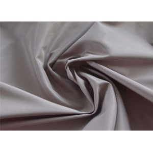 Plain Polyester Blend Fabric , Memory 100 Polyester Fabric By The Yard