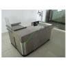 Buy cheap Stainless Steel Cash Register Checkout Counter / Shop Checkout Stand from wholesalers