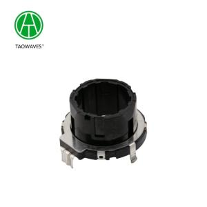 Best Operating System Contact Brush Type Precision Encoder Knob Multiturn Absolute Positioning for Robots wholesale