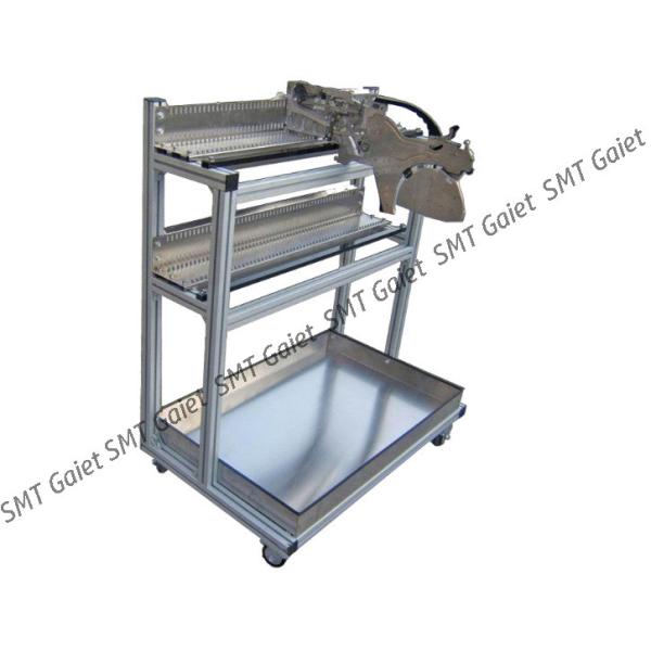 Samsung SMT Reel Storage Rack 56PCS Per Layer Double Layers L930XW600XH1170 L1000XW600XH1200