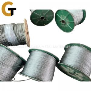 Best High Carbon Steel Wire Rod Cold Rolled Steel Wire wholesale