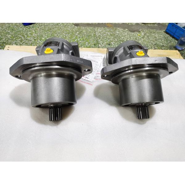 Bosch Rexroth Fixed Displacement Plug-in Motor A2FE Industry , Construction