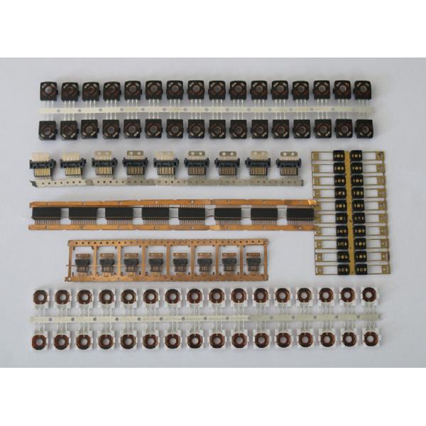 120Ton Vertical Single Slide Injection Molding Machine With Blue Sheet Metal Security Door