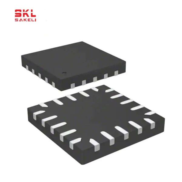 Cheap STM8S103F3U6 MCU Microcontroller Unit Programmable Embedded FLASH for sale