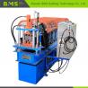 Buy cheap Quickly Change Top Hat Purlin Roll Forming Machine / Profile Roll Former from wholesalers