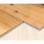 Continuous Flooring Production Line with Low Noise Level and Efficient Operation