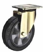 Buy cheap Swivel Aluminum core Rubber (Europe) from wholesalers