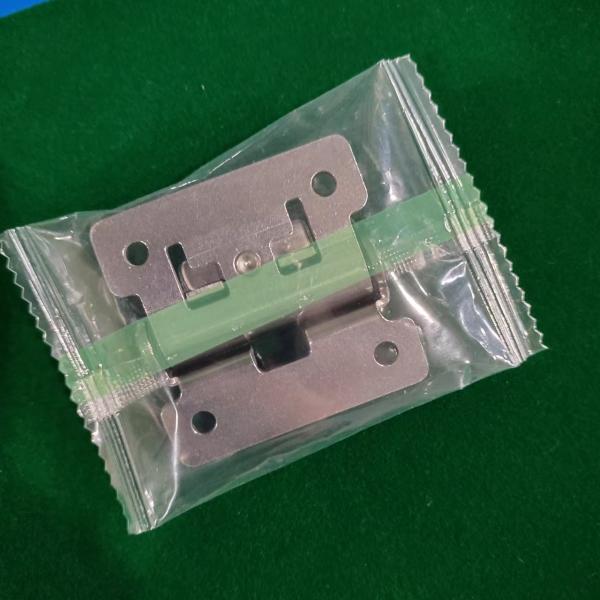 Disposable Wood Plastic Tableware Fork Knife Spoon Packing Machine Pillow Wrapping Packaging Machine For Cutlery Set