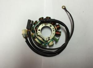 Best Arctic Cat Snowmobile Zrt800 1995-1999 Motorcycle Magneto Coil Stator Coil wholesale