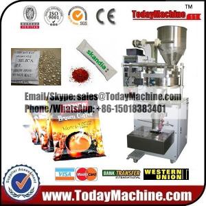 Best Automatic Small Tea Pouch Packaging Machine wholesale