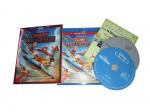 Hot selling blu ray dvd,cheap blu-ray dvd, Planes Fire and Rescue blu-ray