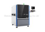100000 RPM PCB Router Machine CCD System Inline PCB Depaneling Router Without
