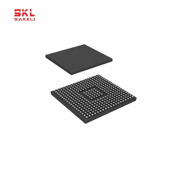 Cheap TMS320F28377DZWTQ Functional Safety Microcontroller MCU Dual Core 1MB FLASH for sale