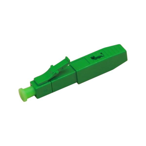 LC/APC Field Assembly Connector Fast Connector Fiber Optic