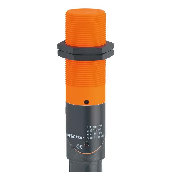 IFM Sensor KI0024 Capacitive sensor KI0024 IFM KIE2015-FBOA/NI