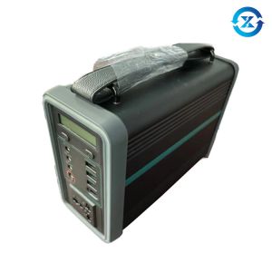 Best LiFePO4 320w Emergency Energy Storage Bank 12V24Ah wholesale