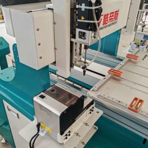 Best 0.4Mpa - 0.6Mpa Automatic Screw Machine Customized Automated Screw Machine For Back Lit Panel wholesale