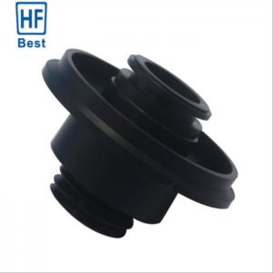 Best High Strength Injection Molding Services For Vacuum Cleaner Valve Body wholesale