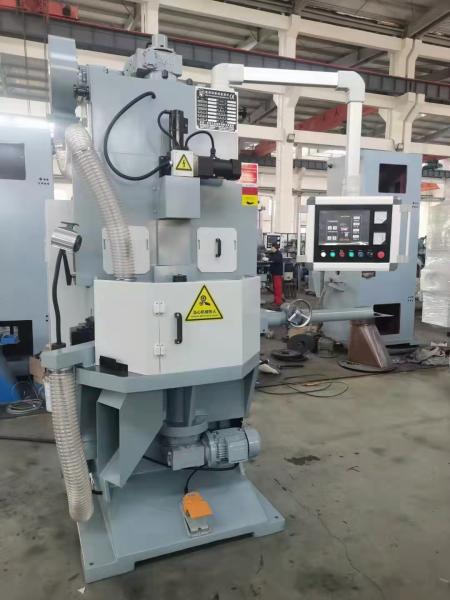 Cheap Numerical Control CNC Surface En Spring Grinder Grinding Machine for sale