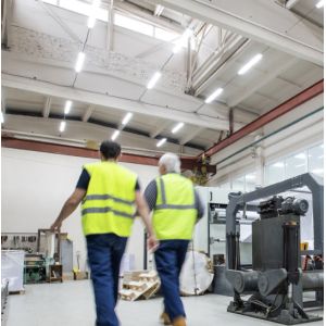 Best Shadowless Traditional T5 LED Tube Light Bracket Butt No Flicker wholesale