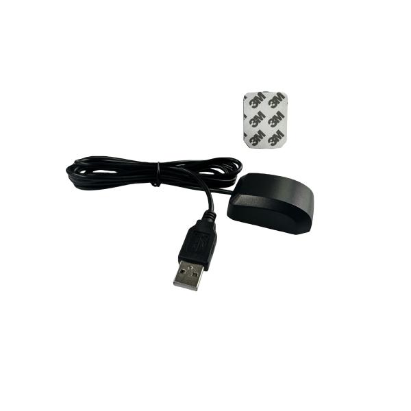 Cheap Receiver positioning module G-MOUSE navigation GPS module antenna integrated USB interface can be customized for sale
