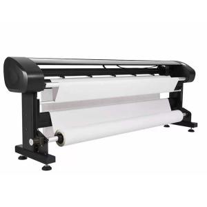 Best KAEMI CAD Paper Pattern Plotter Inkjet Plotter Non Cutting 190cm to 250cm Printing Width wholesale