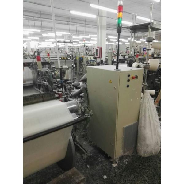 PICANOL Omni Plus-220cm x 108 Set. Four Colour-Dobby